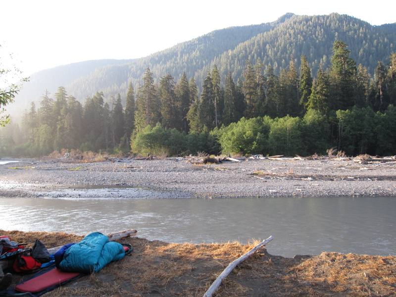 Hoh River (C)