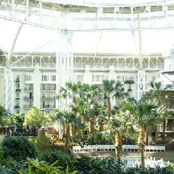 Opryland Delta Room