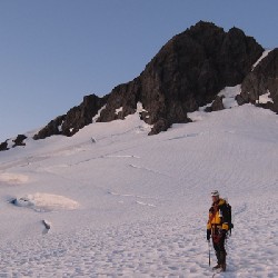 Dan and Crystal Pass