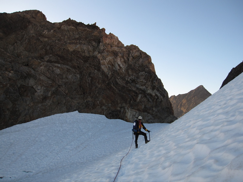 Crystal Pass