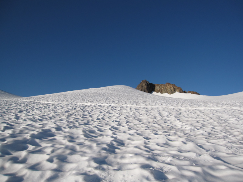 Mount Olympus West Peak