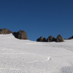 Mount Olympus West Peak