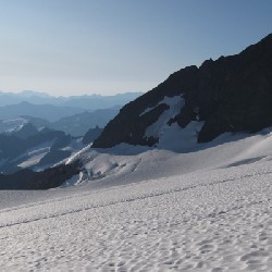 Mount Olympus East Peak