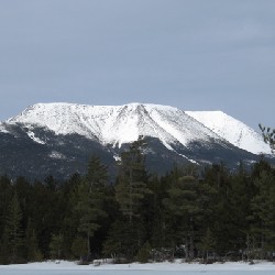 Katahdin