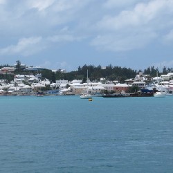 St. George's, Bermuda