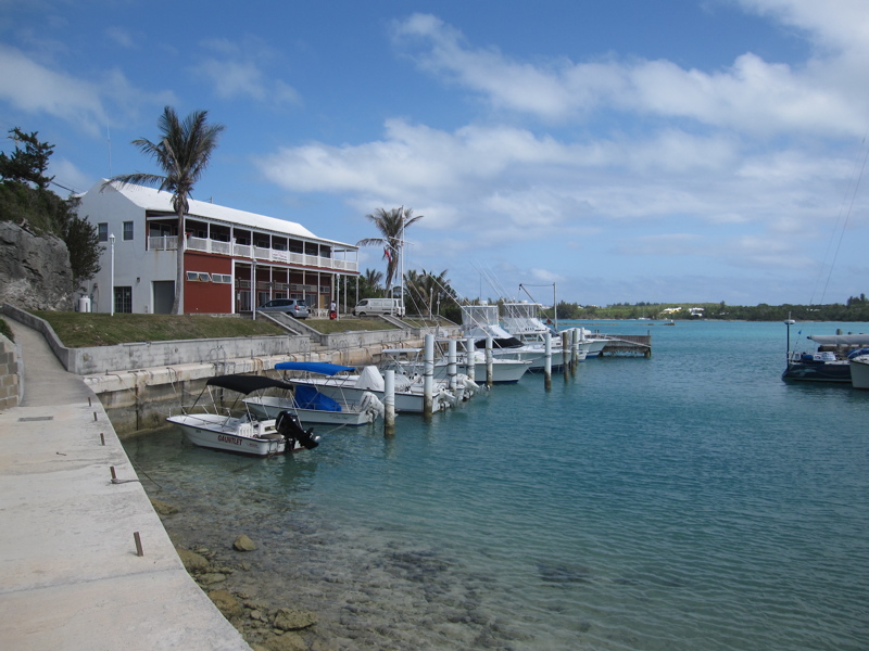 St. George's Dinghy and Sports Club