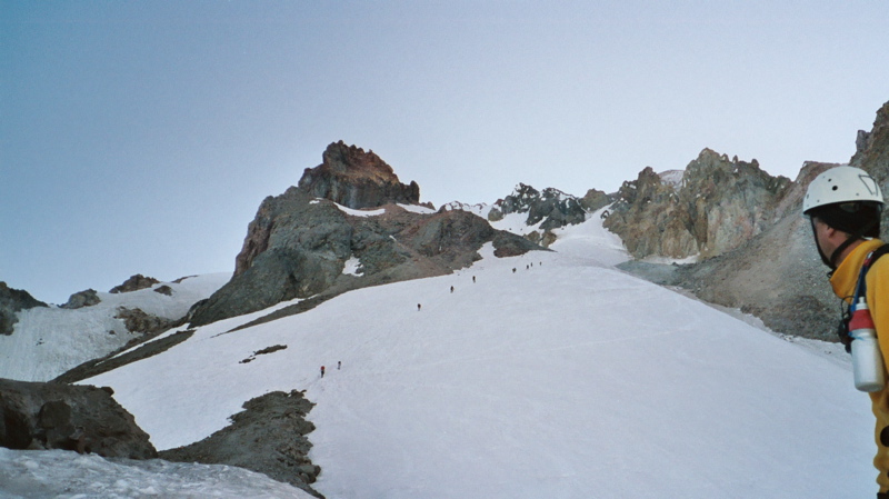 Crater Rock