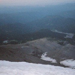 Looking at Timberline